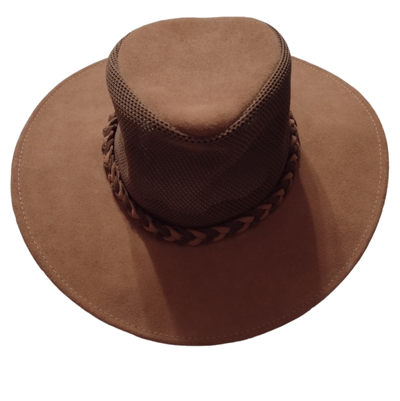 Henschel Authentic Original Breezer - Picture 2 of 5